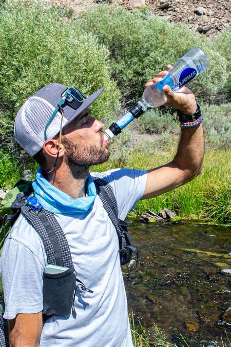 Review: Sawyer Products 1-Gallon Gravity Filtration System - Back o' Beyond