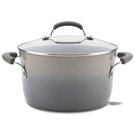 Rachael Ray Stockpots and Dutch Ovens – PotsandPans