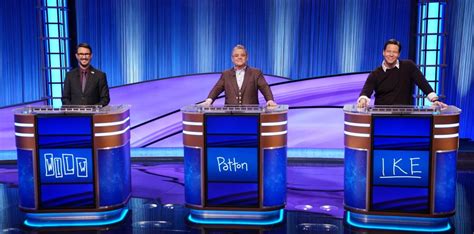 ‘Celebrity Jeopardy’ crowns new champion | CNN