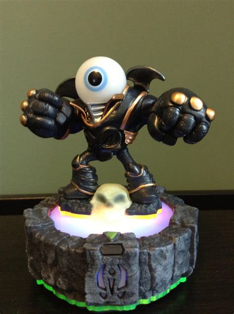 Eye-Brawl - Skylanders: Giants by MegaMonferno2 on DeviantArt