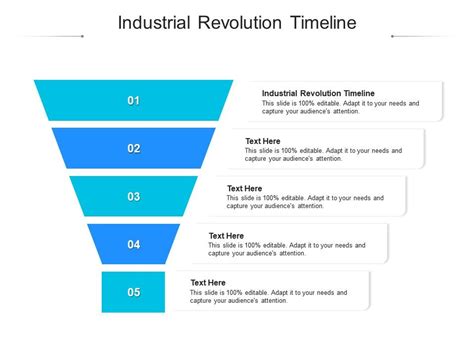 Industrial Revolution Timeline Ppt Powerpoint Presentation Styles Icon ...