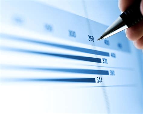 Finance Background For PowerPoint - Business and Finance PPT Templates