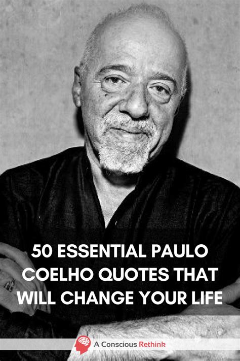 Famous Quotes Paulo Coelho - Quotes Collection