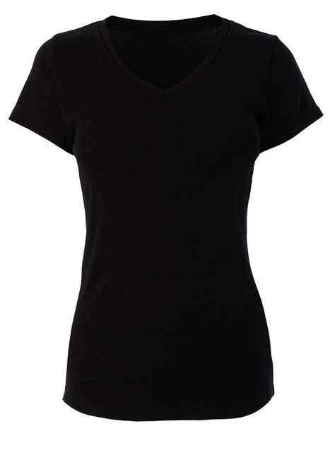 Plain Black Tshirts - ClipArt Best