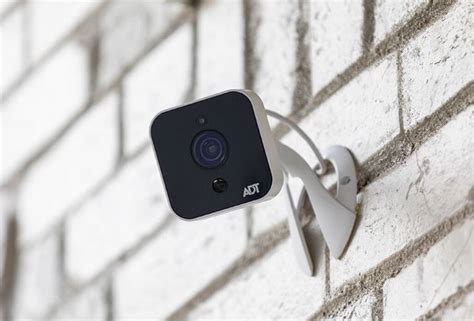 What Cameras Will Work With The New ADT Command System?