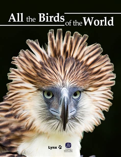 Review: All the Birds of the World