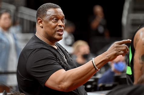 Rick Mahorn Recalls the Time He Finally Burned a Trash-Talking Larry Bird — or So He Thought