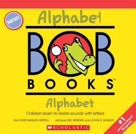 My First BOB Books: Alphabet - Grandrabbit's Toys in Boulder, Colorado