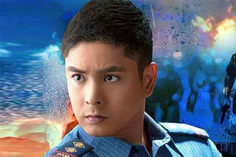 Why Coco Martin apologized to PNP over fictional 'Ang Probinsyano' TV series