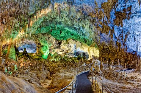 5 Fantastic Things to Do in Carlsbad Caverns National Park - History Fangirl