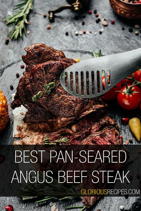 13 Mouth-Watering Angus Beef Recipes To Try