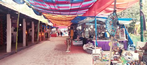 Dilli Haat – Explore Delhi | Culture Walks in Delhi | Delhi Heritage ...