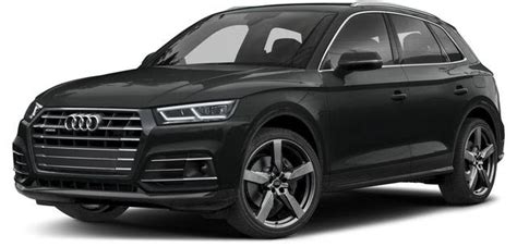 2020 Audi Q5e Review Devon PA | Audi Devon