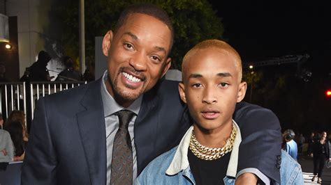 Which Movies Did Will Smith & Jaden Co-Star In Together - And How Many ...