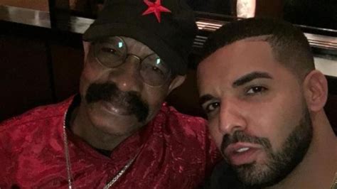 Drake’s Dad Just Launched An R&B Career, Teases New Single - Capital XTRA