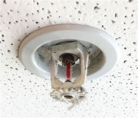 When to Replace Fire Sprinkler Heads in a Fire Sprinkler System?