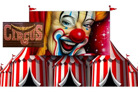 Carden International Circus Spectacular Headed to Dekalb, Texas