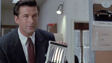 Alec Baldwin glengarry Glen Ross Blank Template - Imgflip