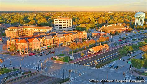 Economic Development | Village of Mount Prospect, IL