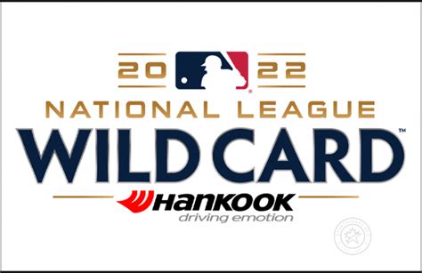 National League Wild Card Preview