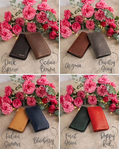 Leather Iphone 11 Pro Max Case Wallet Iphone 11 Case Wallet - Etsy