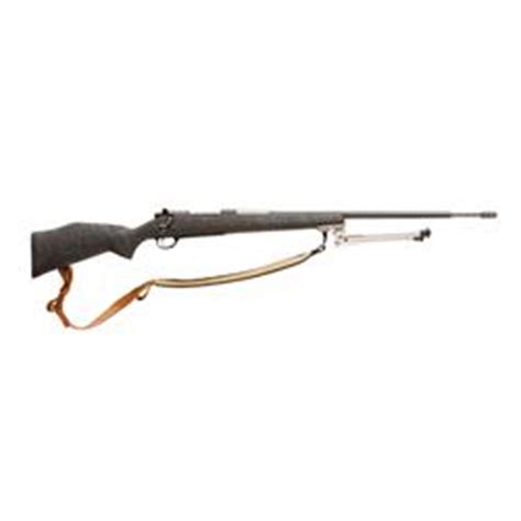 Weatherby Mark V Cal .338-378 SN:SB049662 Bolt action hunting rifle in ...