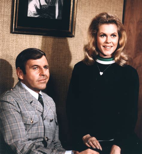 'Bewitched' Cast: A Look at the Joys and Tragedies of Their Lives