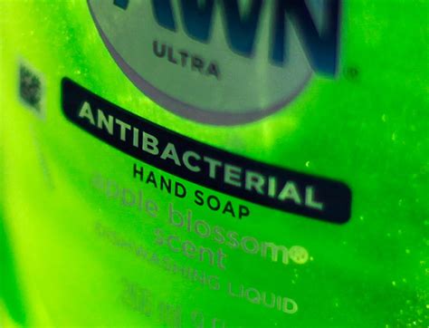 Prove those antibacterial soaps are better and safe, FDA tells makers - NBC News