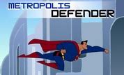 Superman: Metropolis Defender | NuMuKi