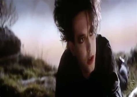 The Cure - Just Like Heaven - Official Music Video