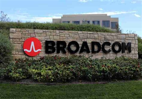 Broadcom Inc. bags software company CA in $18.9 billion deal