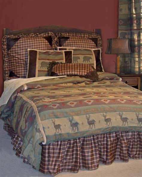 Western Bedding Sets Cheap - Home Furniture Design