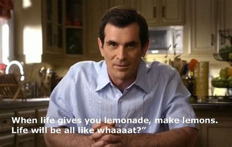 Phil Dunphy Real Estate Quotes. QuotesGram