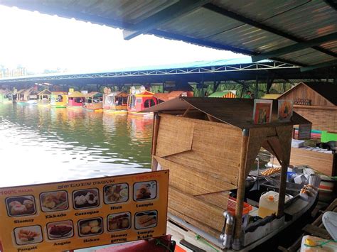 Floating Market Lembang [What You Need to Know Before You Go]