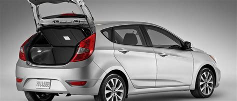 Upcoming 2017 Hyundai Accent Hatchback