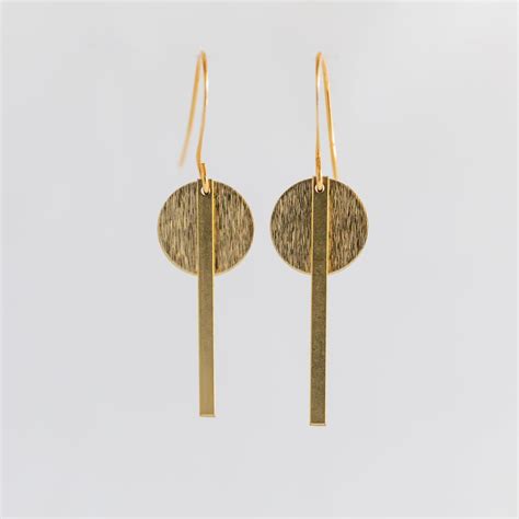 Eye of Medusa Earrings – Nine Birds