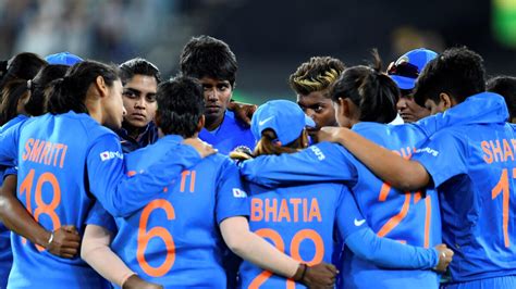 India vs Pakistan, Women's World Cup 2022 Live Score Updates: India Captain Mithali Raj Wins ...