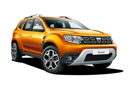 The brand-new 2019 Dacia Duster continues to use the slogan “More Dusters than ever”. The ...