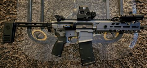 Quietest suppressor for 300 blackout : r/300BLK