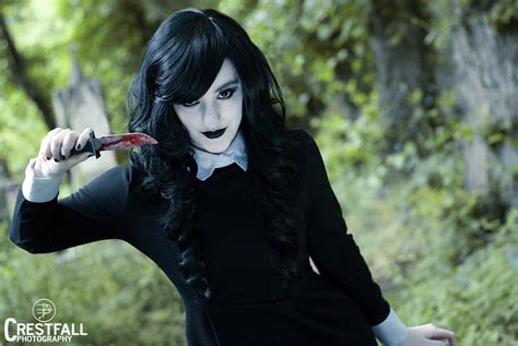 Jane the Killer // Creepypasta Cosplay Photoshoot by RaaraKitsune on DeviantArt