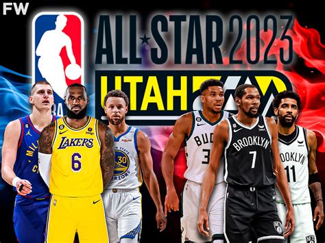 2023 NBA All-Star Game: Everything you need to know about rosters, format, scoring, performers ...