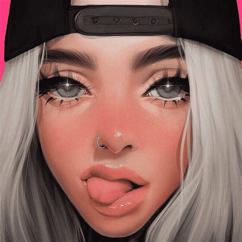 Pin on Happy Paint App | Digital art illustration, Digital art girl, Digital portrait