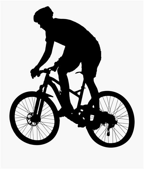 Mountain Bike Vector at Vectorified.com | Collection of Mountain Bike Vector free for personal use