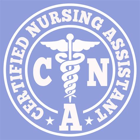 CNA Certified Nursing Assistant PNG - Etsy Canada