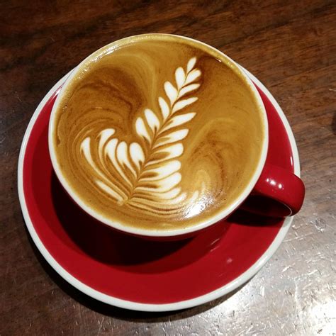 Coffee Latte Art · Free photo on Pixabay