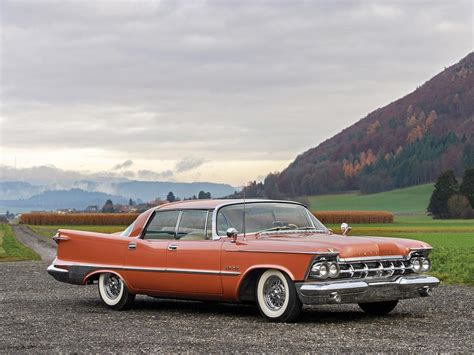 1959 Chrysler Imperial for Sale | ClassicCars.com | CC-1178242