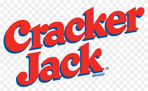 Cracker Jack Logo Png - Free Transparent PNG Clipart Images Download