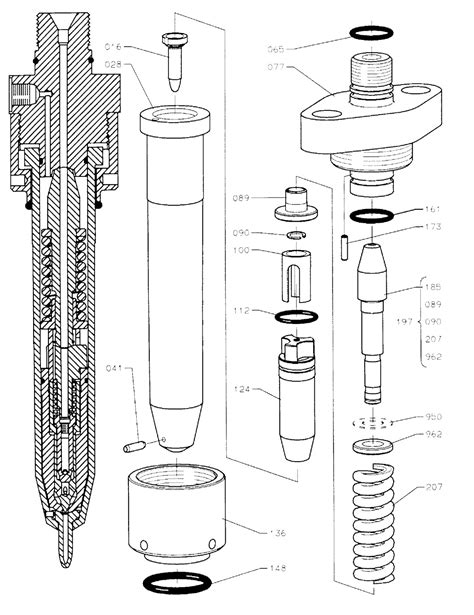 MARINESHELF.COM: FUEL INJECTORS