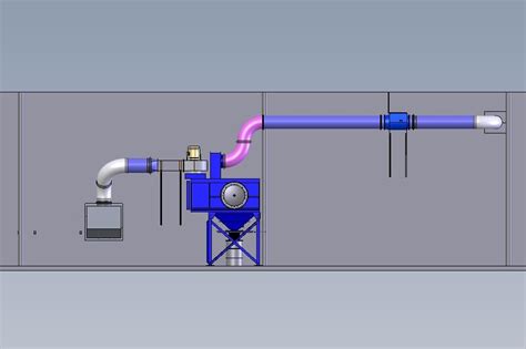 Explosion Protection For Confectionery Manufacturer