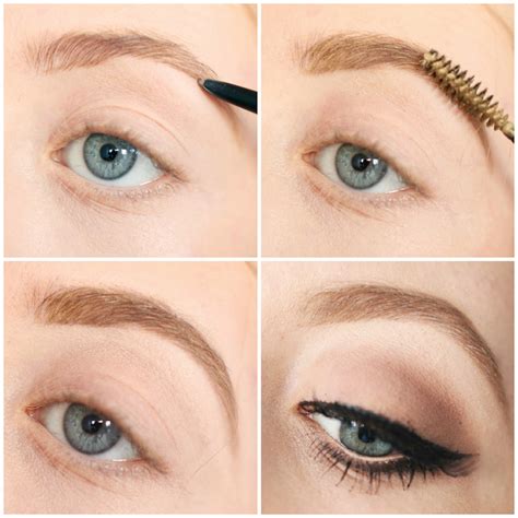 REVIEW: ANASTASIA BROW WIZ & BROW GEL - LilyLike Blog